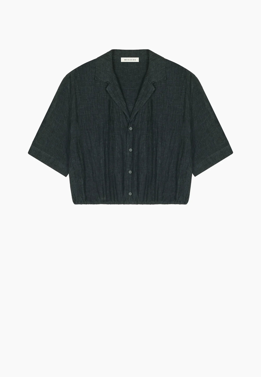 Torella Shirt - Carbon
