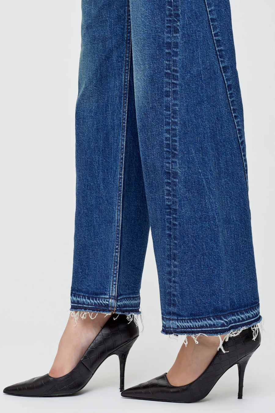 MV Espanola Wide Pants - Blue