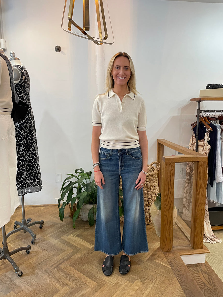 Marlene Jean - Classic Wash