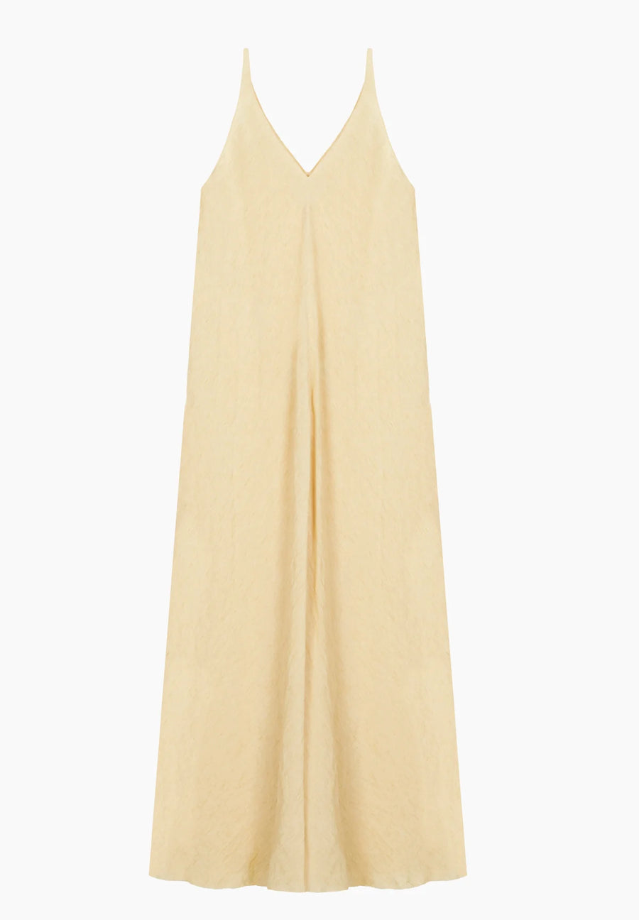 Topanga Dress - Honey