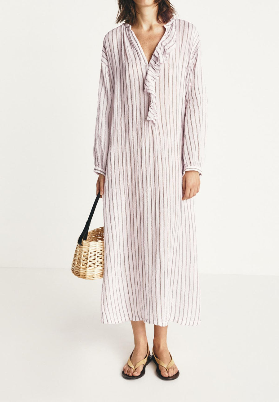 Borrassa Dress - Essaouira
