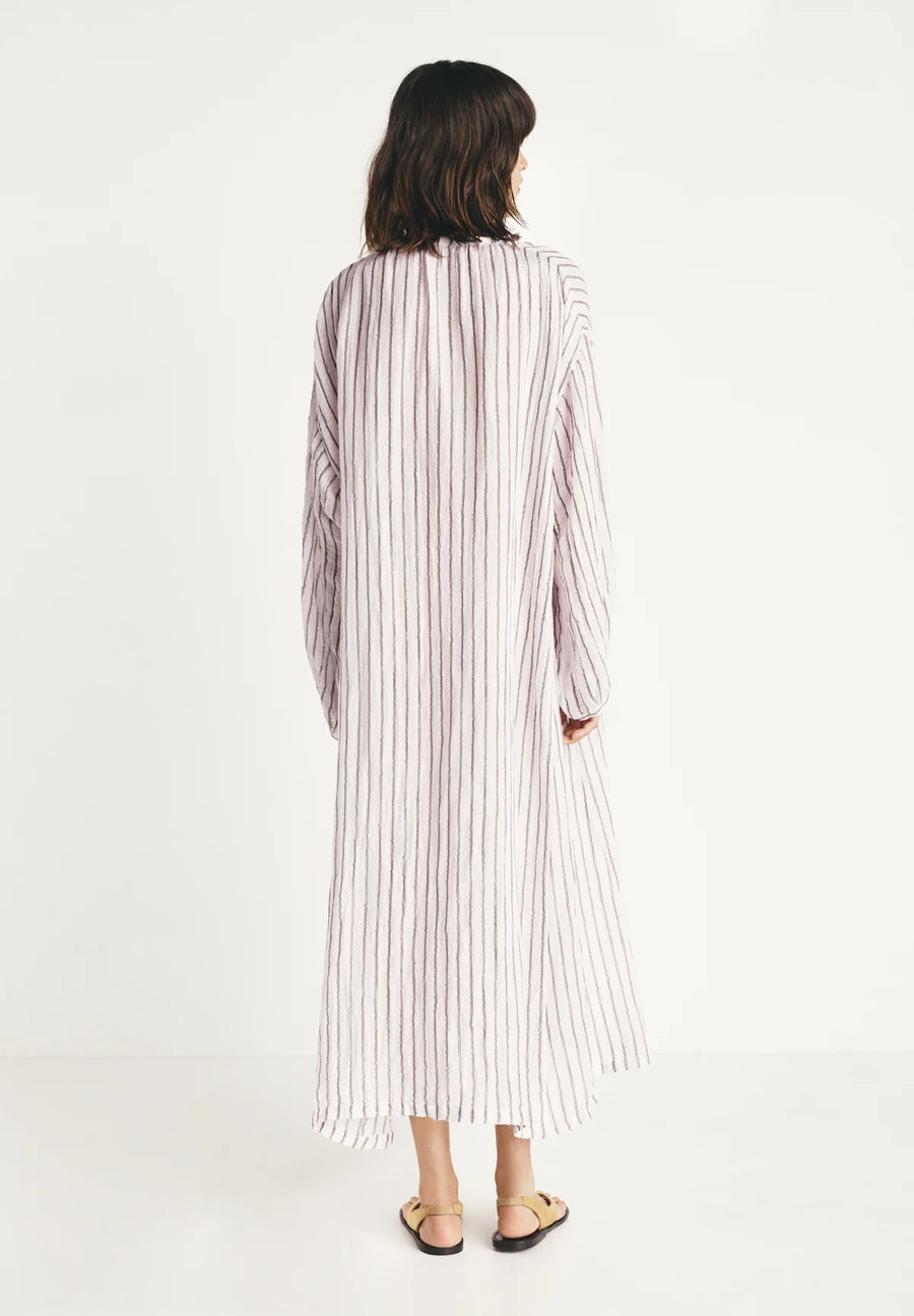 Borrassa Dress - Essaouira