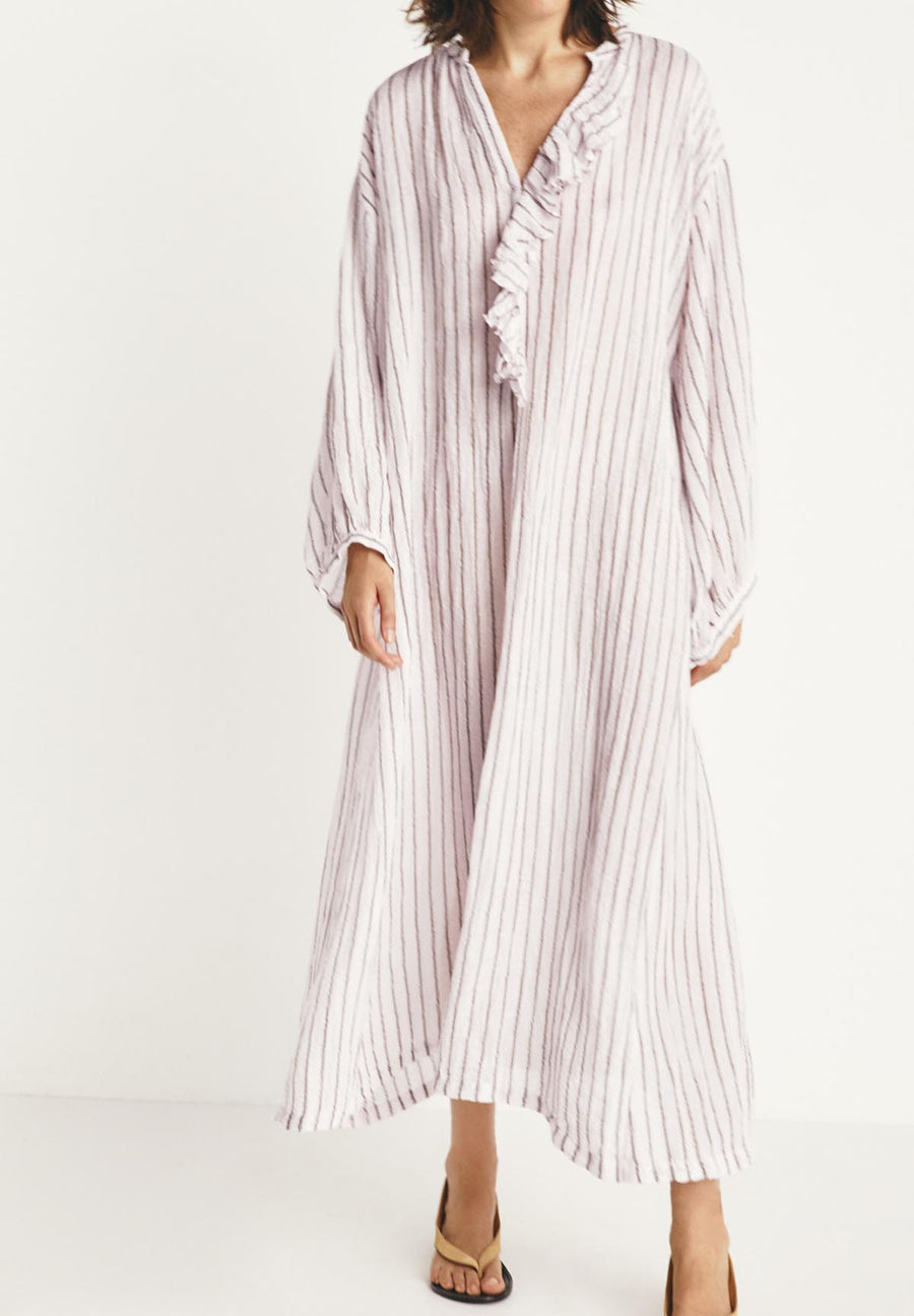 Borrassa Dress - Essaouira