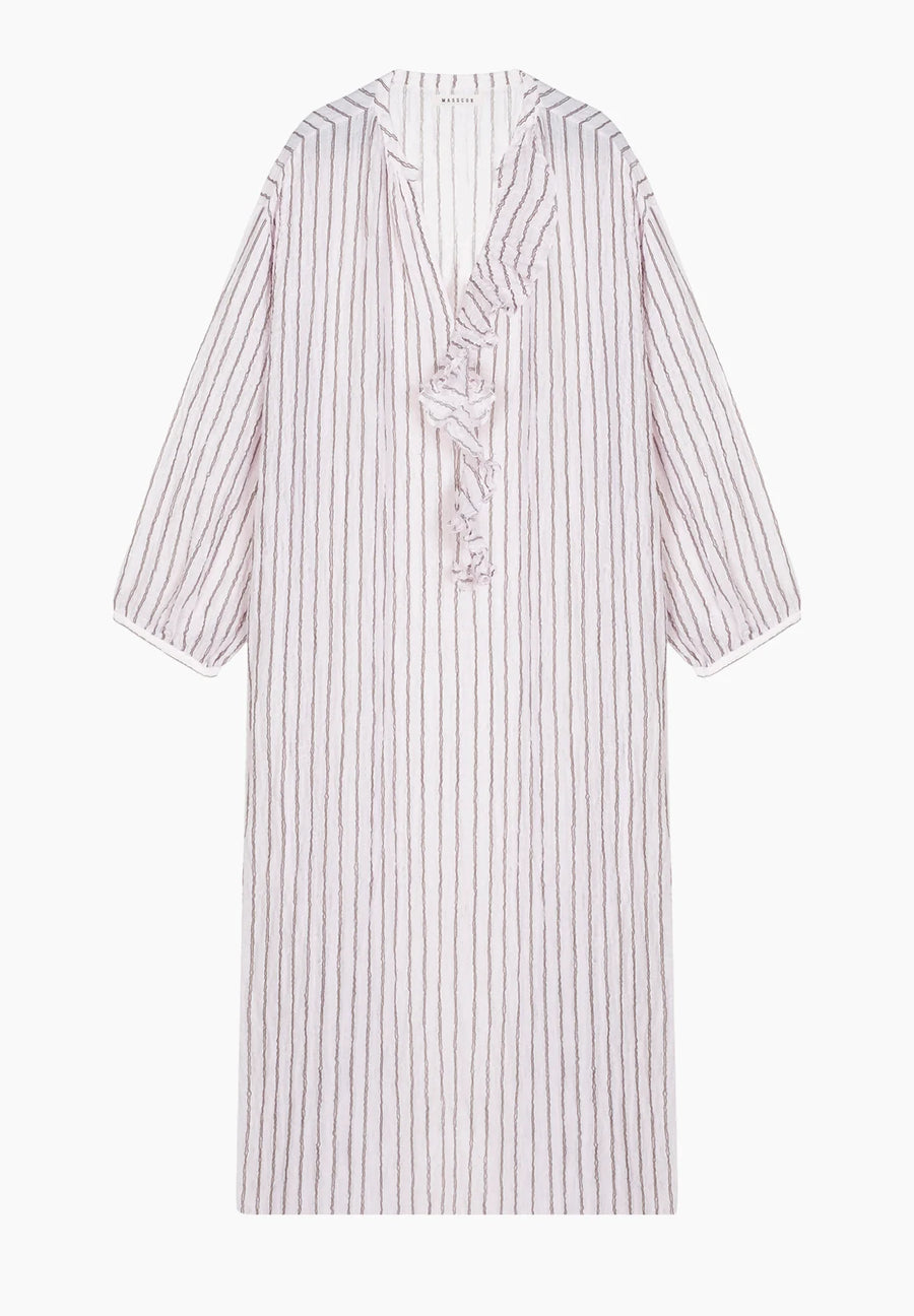 Borrassa Dress - Essaouira