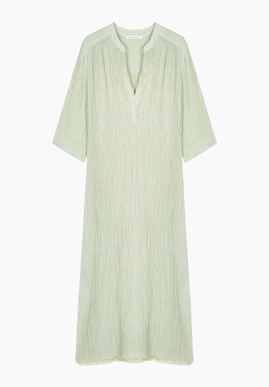 Talaiot Dress - Lima