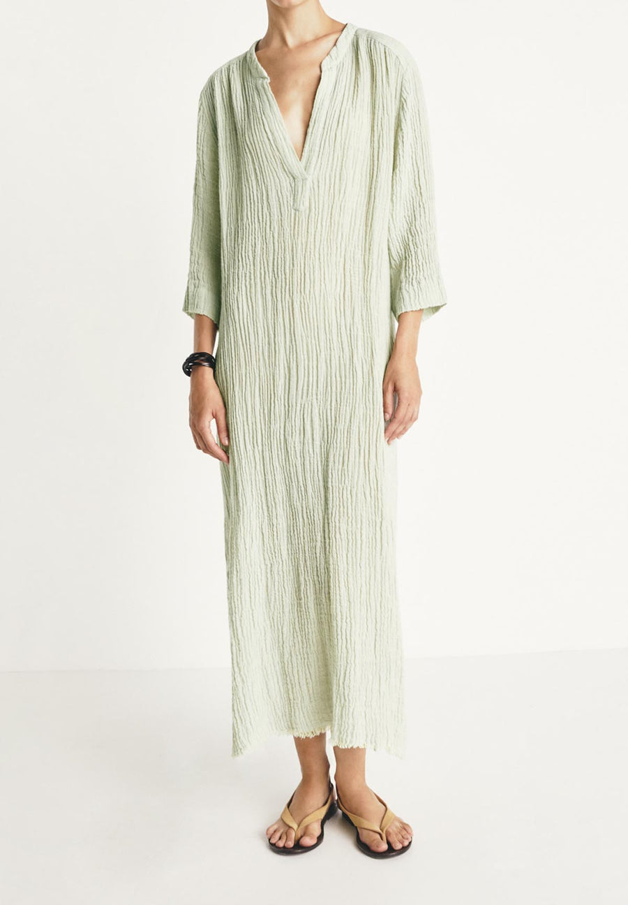 Talaiot Dress - Lima