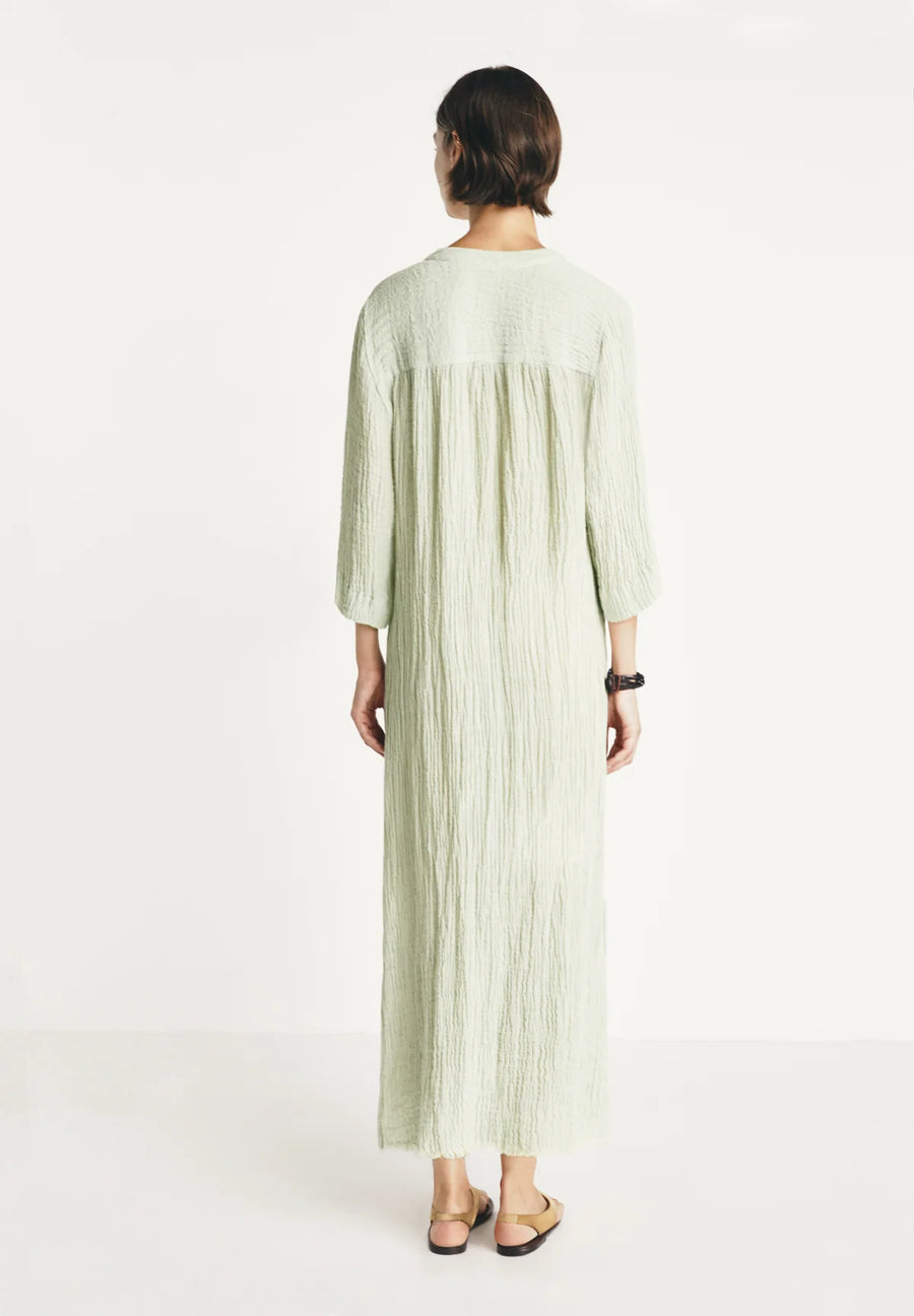 Talaiot Dress - Lima
