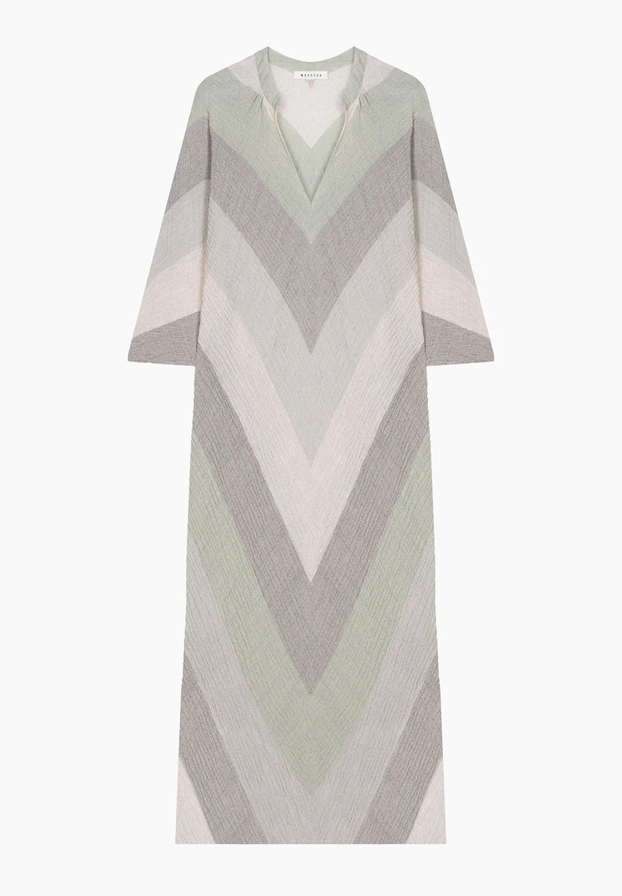 Maggie Dress - Stromboli