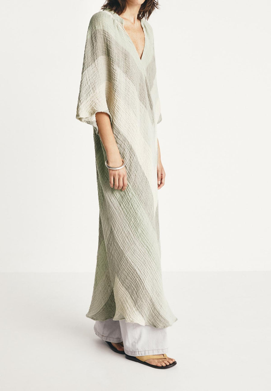 Maggie Dress - Stromboli