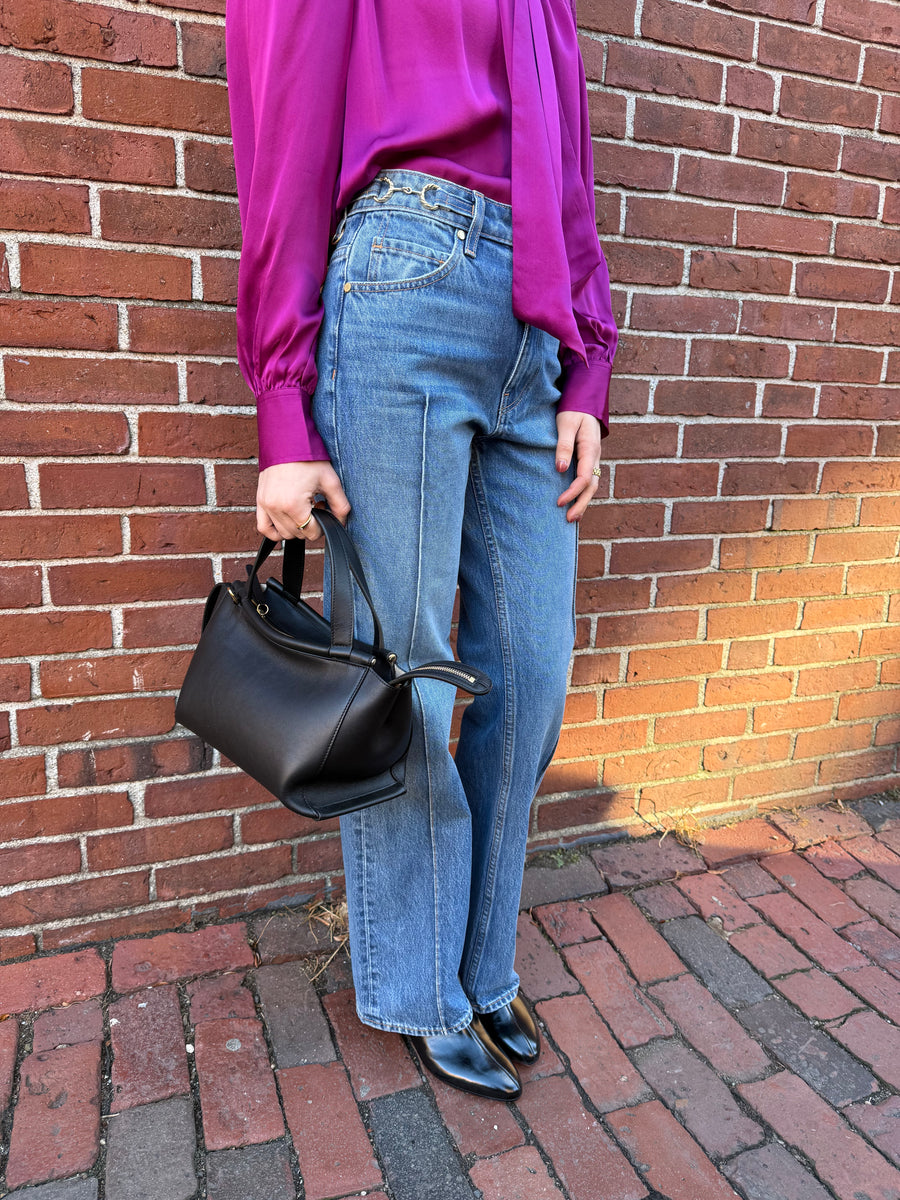 The Agatha Jean - Danube