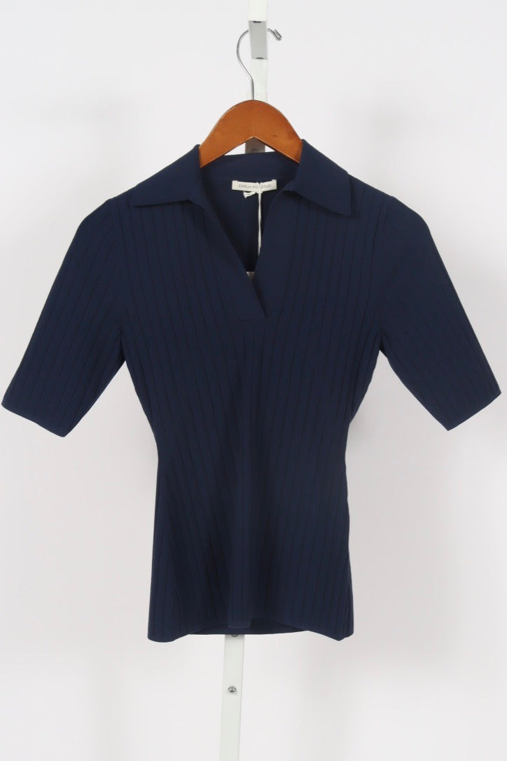 Dune Jumper - Navy