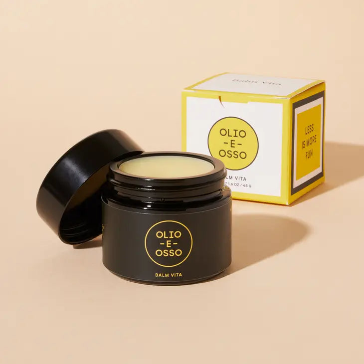 Balm Vita - Lip and Body Balm