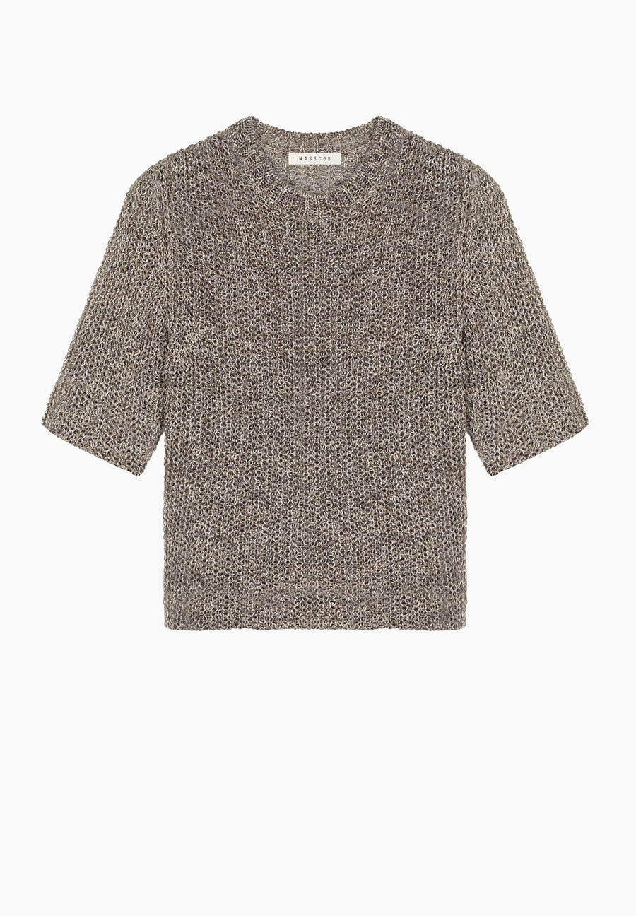 Macaret Sweater - Terre