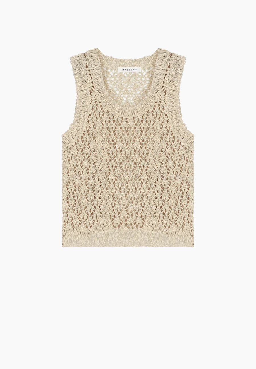 Barbaria Top - Hemp