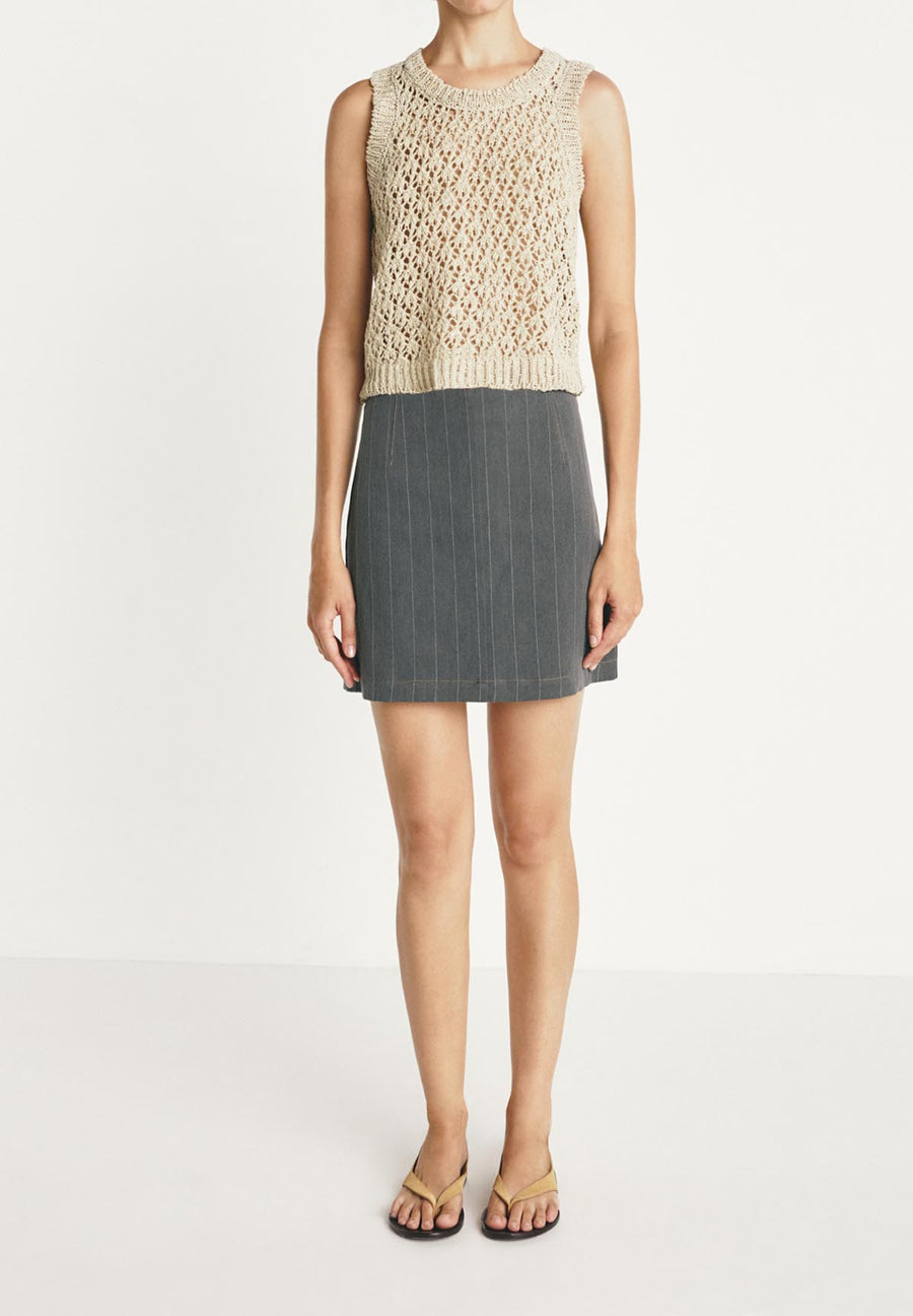 Barbaria Top - Hemp