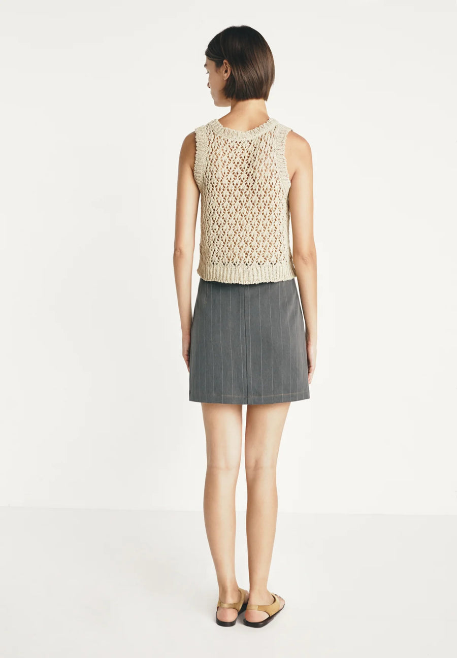 Barbaria Top - Hemp