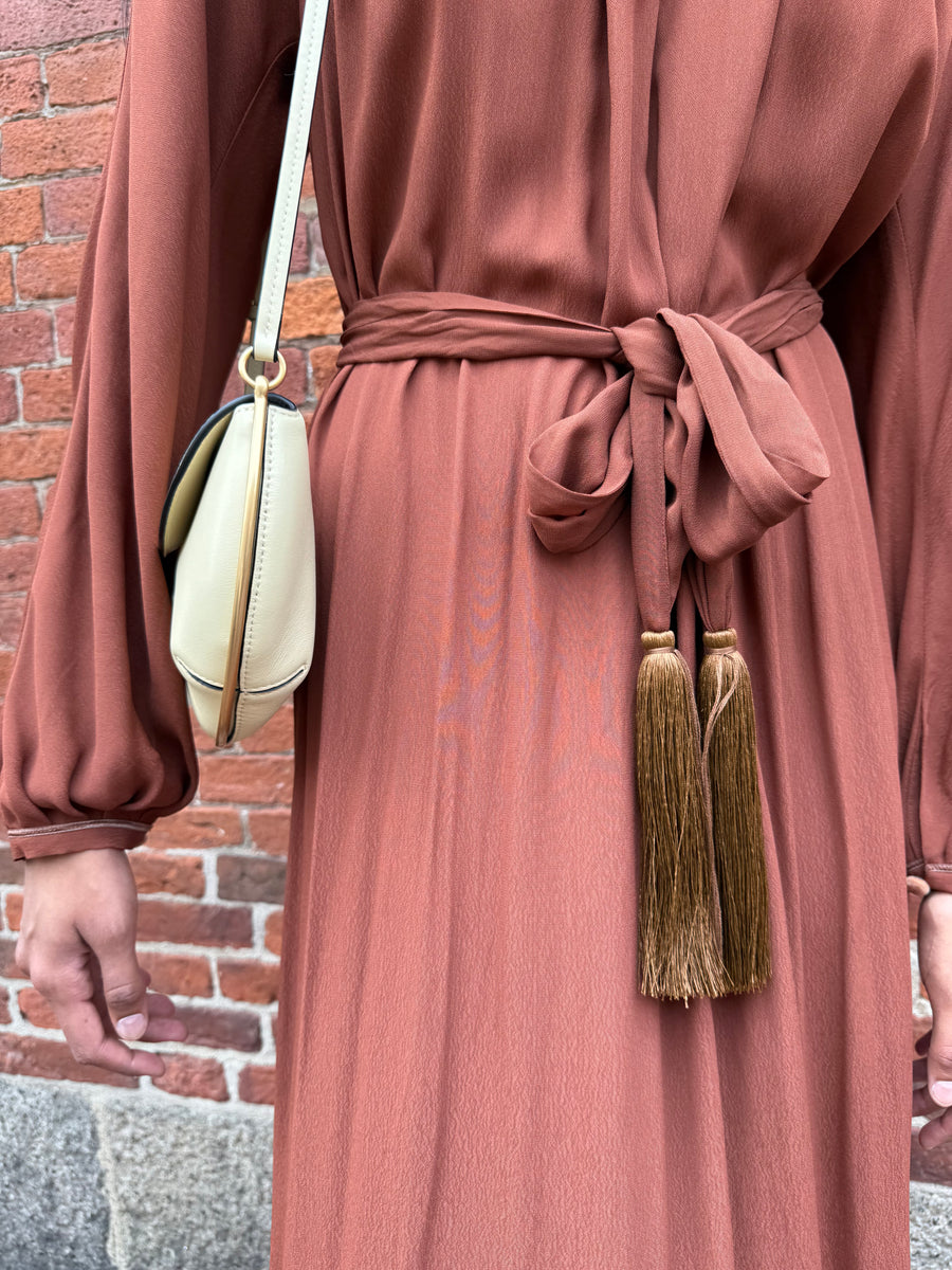Kate Mini Crossbody - Helio