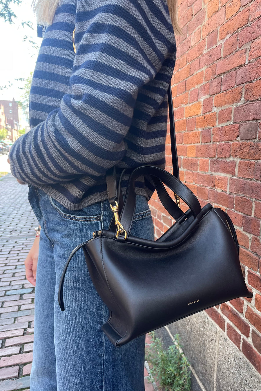 Ida Bag - Black
