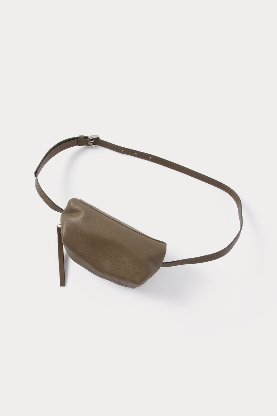 Corye Fanny Pack - Seaweed