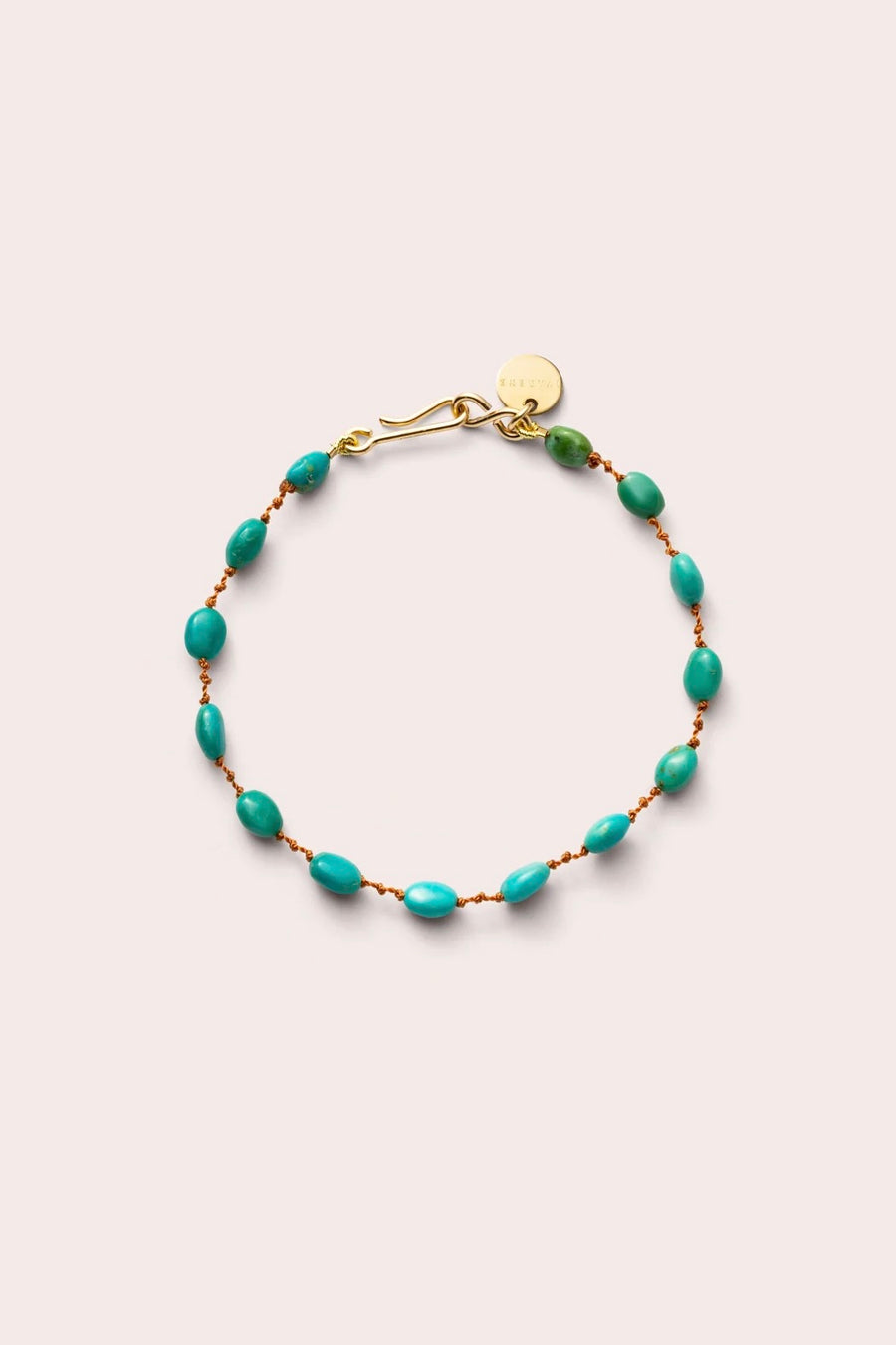 Valley Bracelet - Turquoise