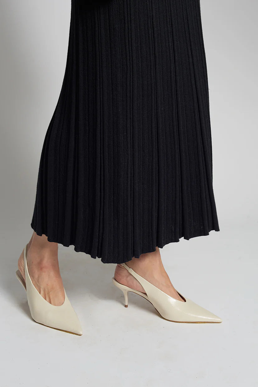 Sally Skirt - Black