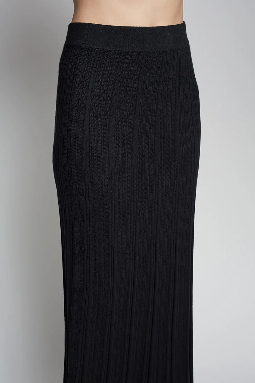 Sally Skirt - Black