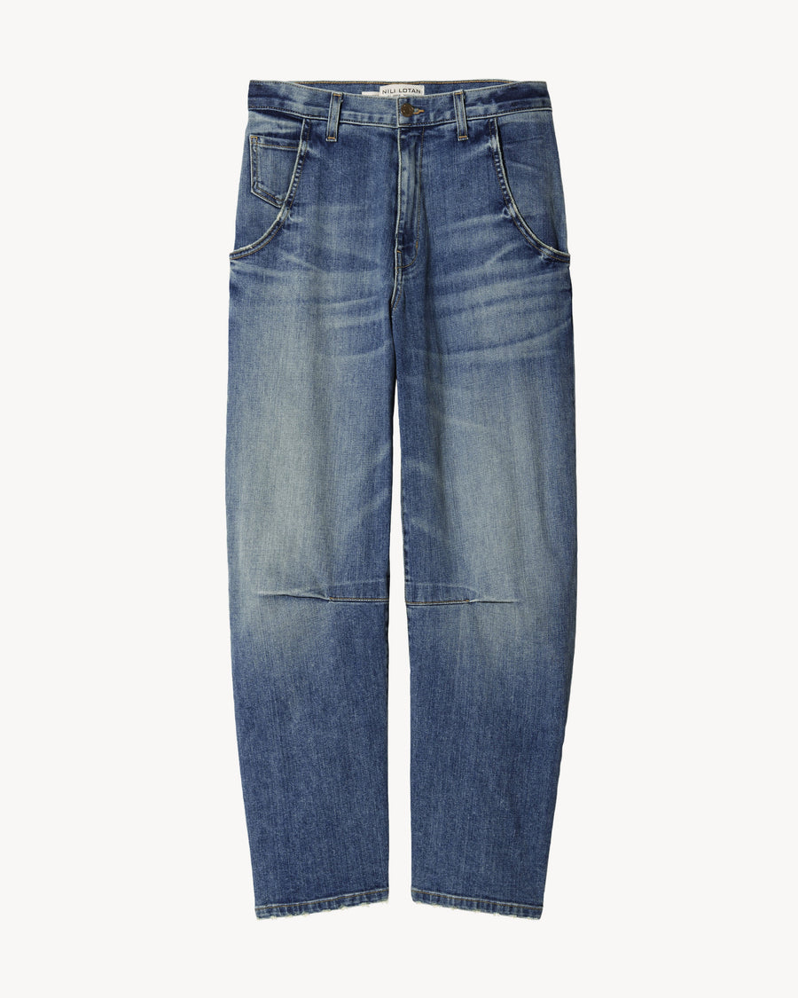 Emerson Jeans - Classic Wash