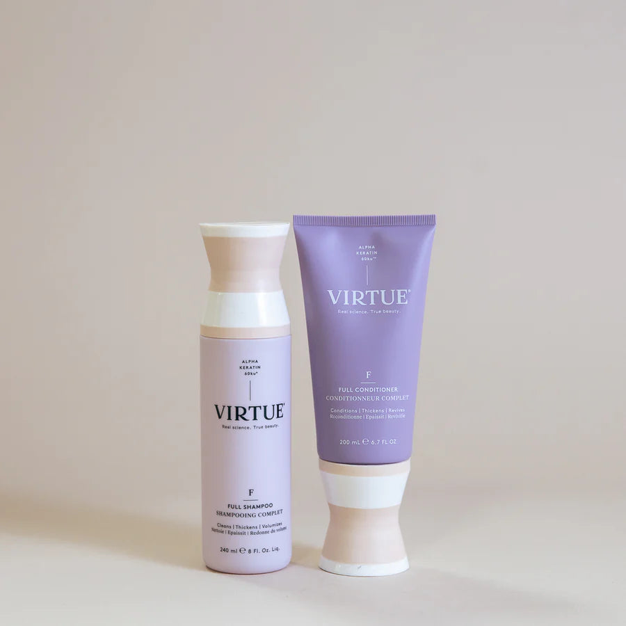 Virtue Full Shampoo (8.0 oz.)