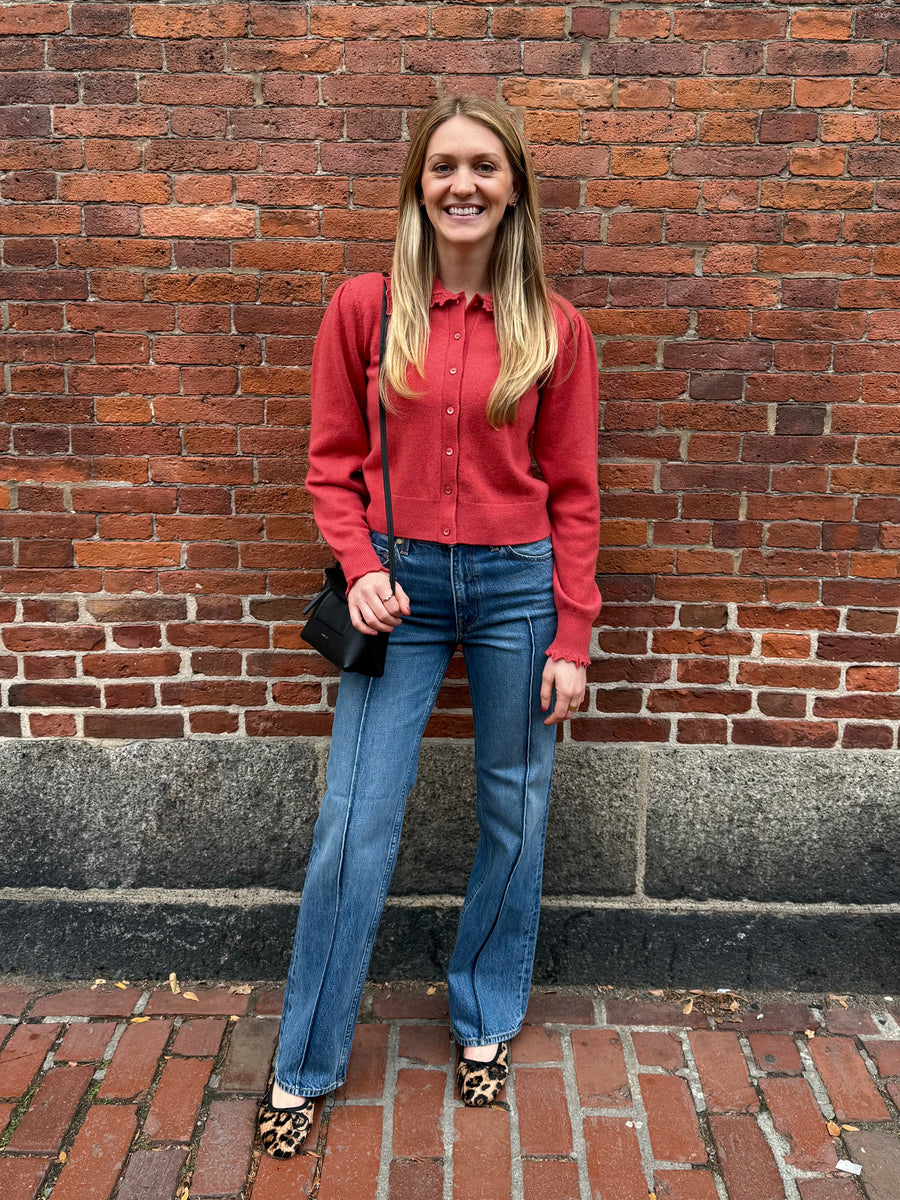 The Agatha Jean - Danube