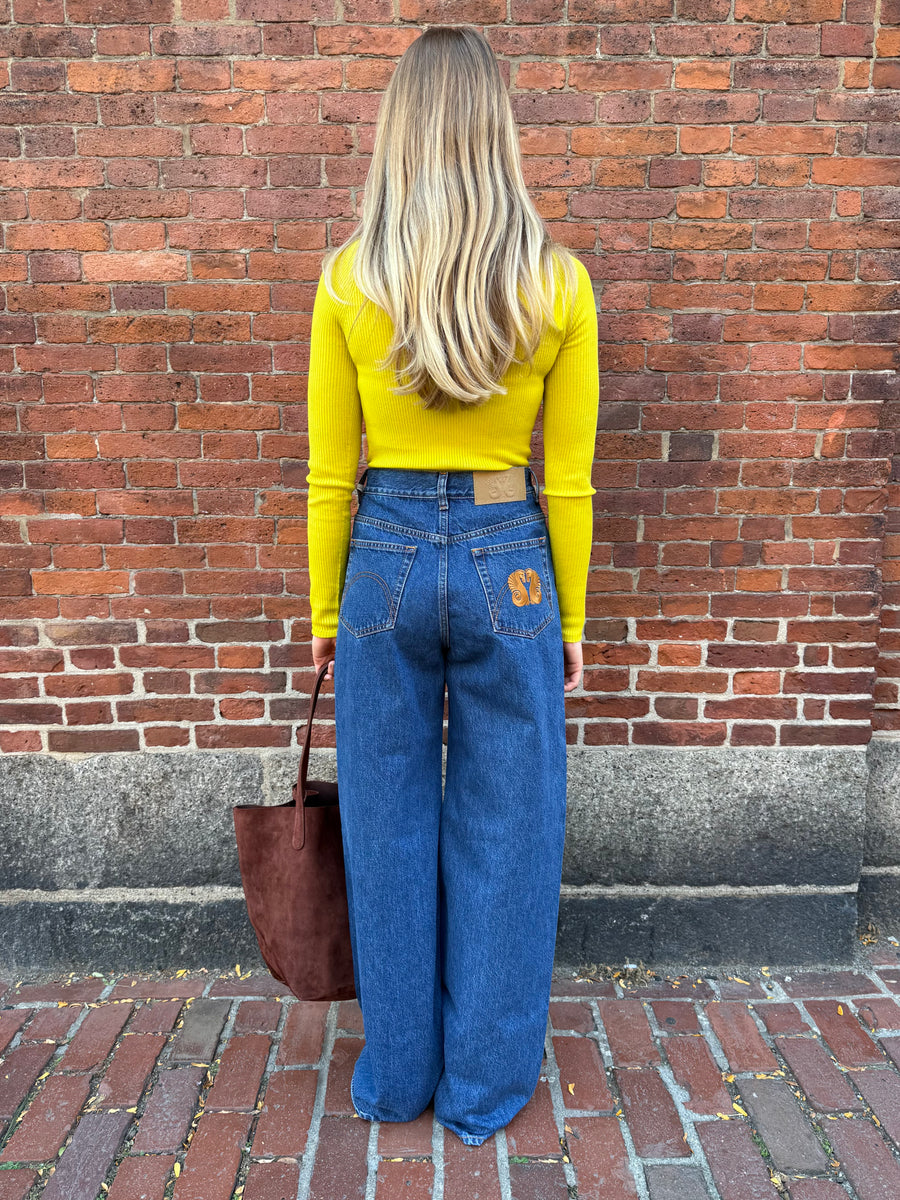 Java Jeans - Nariida Sapphire