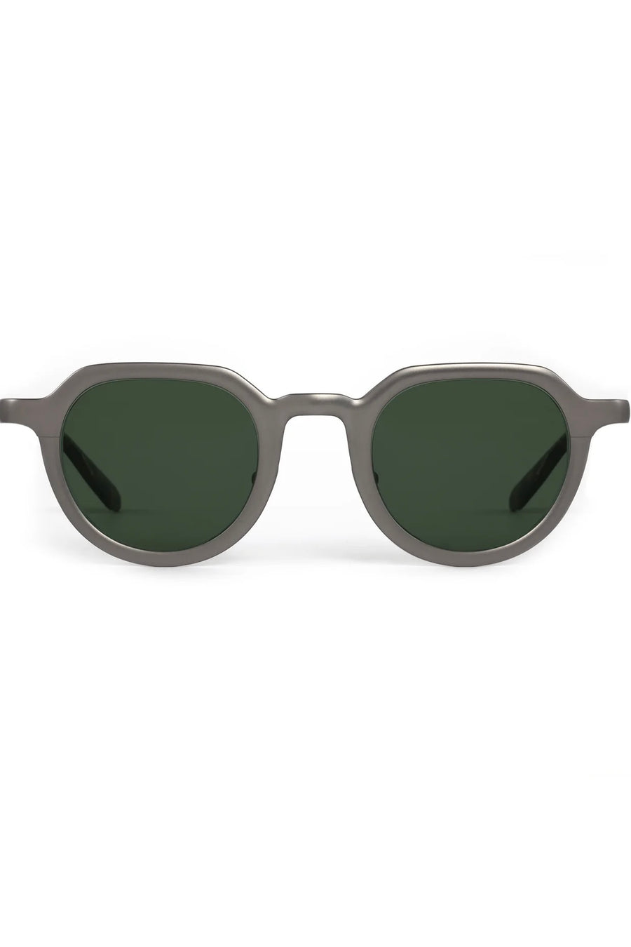 Galvan - Matte Raw Chroma + Tortuga