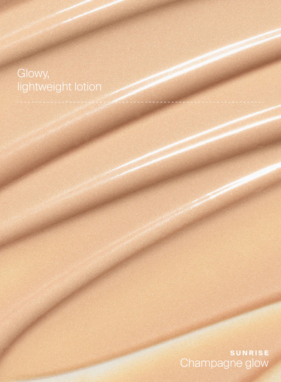 Glowscreen SPF 40 - Sunrise