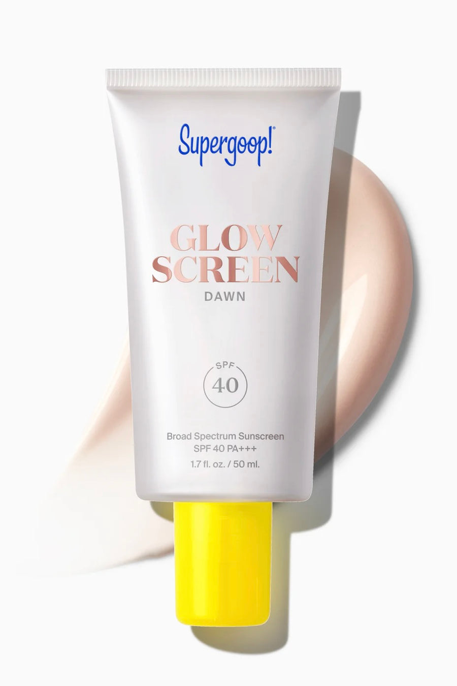 Glowscreen SPF 40 - Dawn