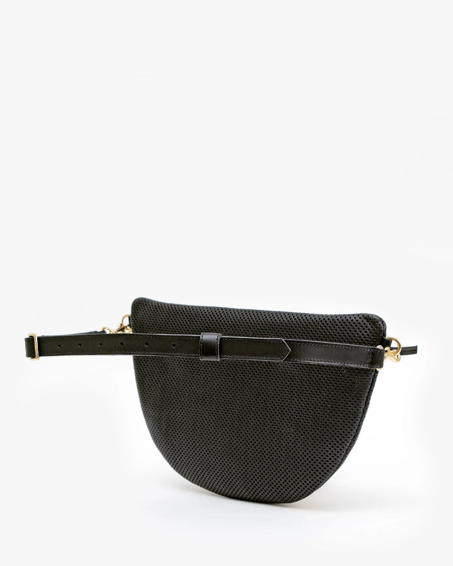 Grande Fanny - Black Perf