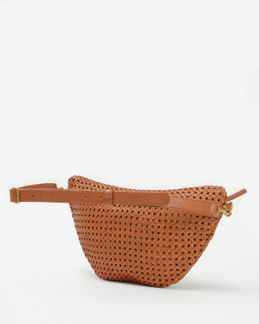 Grande Fanny - Tan Rattan