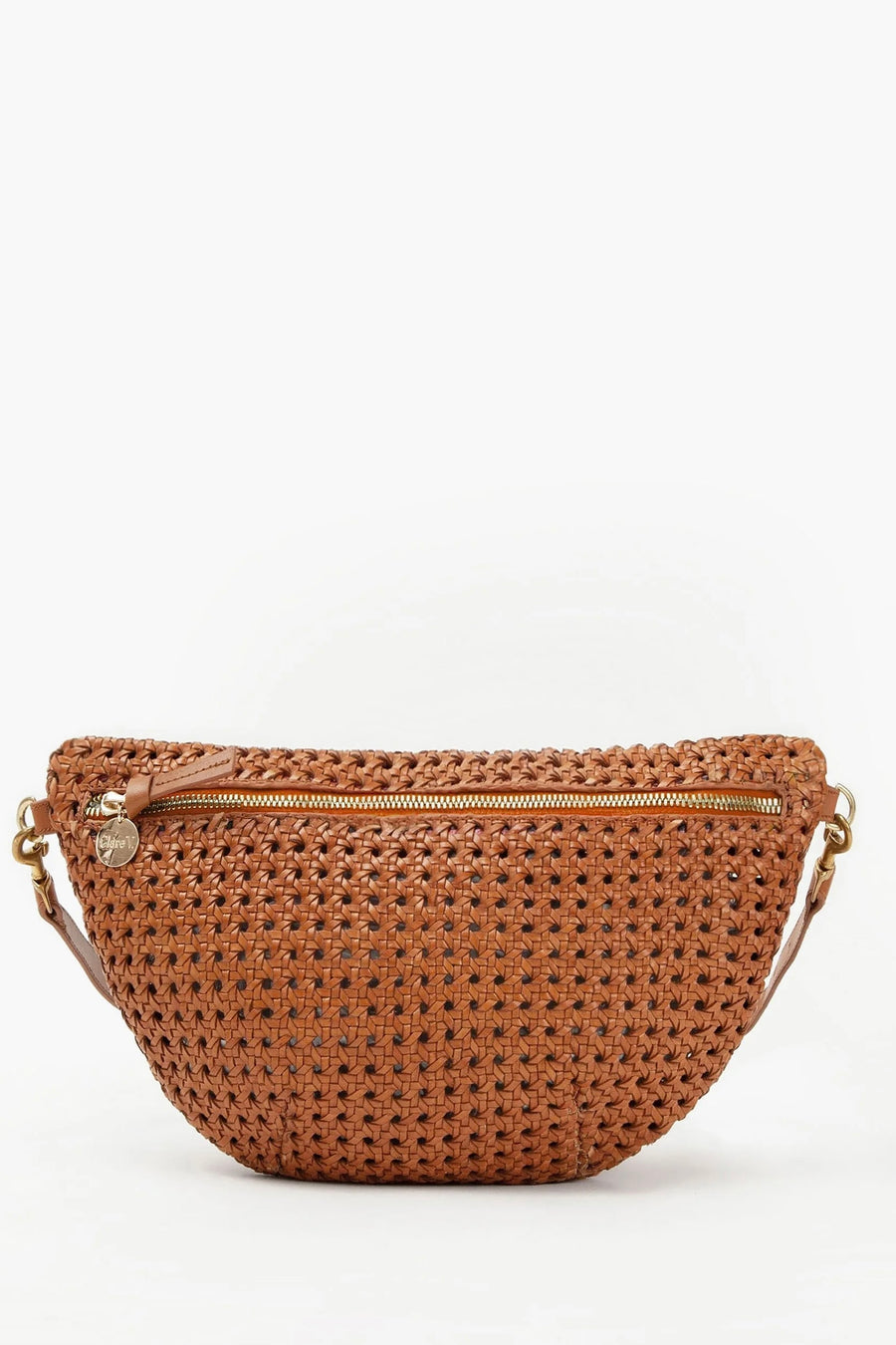 Grande Fanny - Tan Rattan