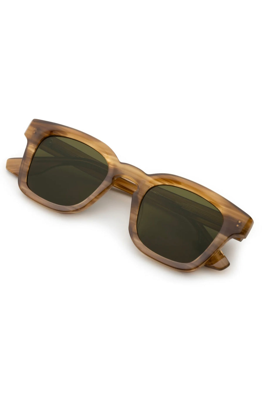 Harrison - Umber Polarized