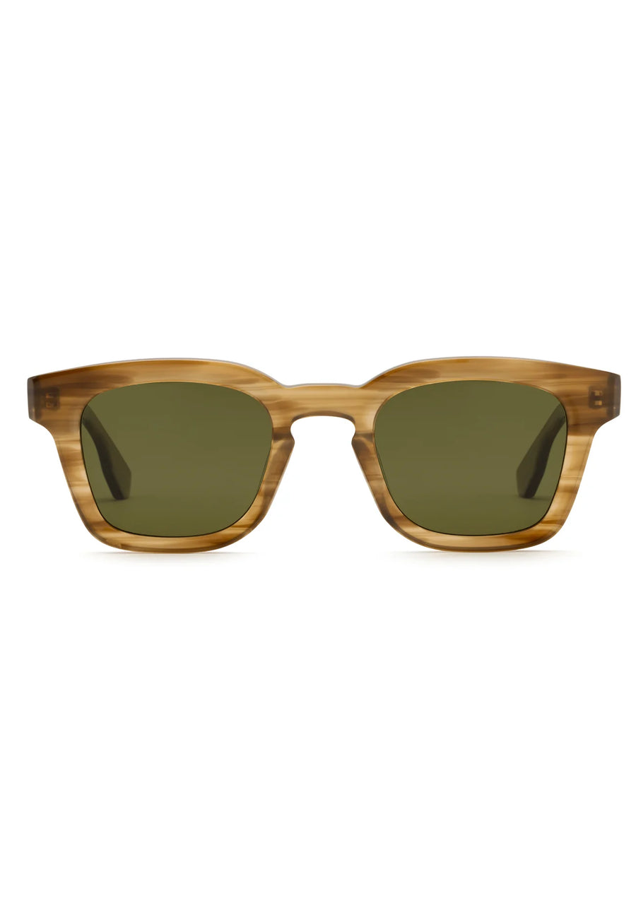 Harrison - Umber Polarized