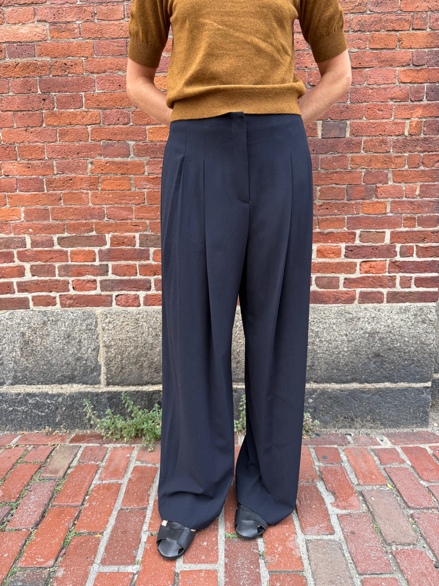 Carrie's Trouser - Midnight