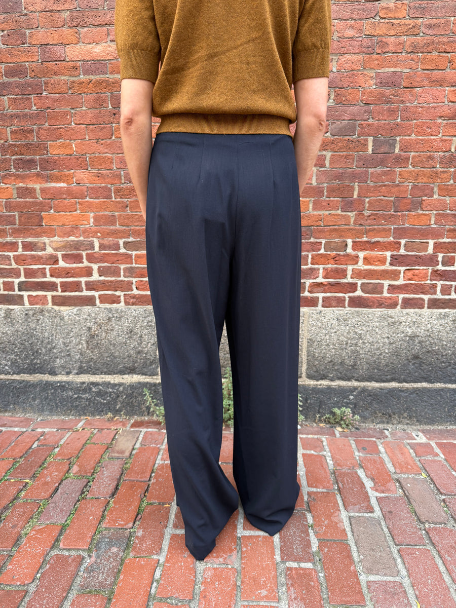 Carrie's Trouser - Midnight
