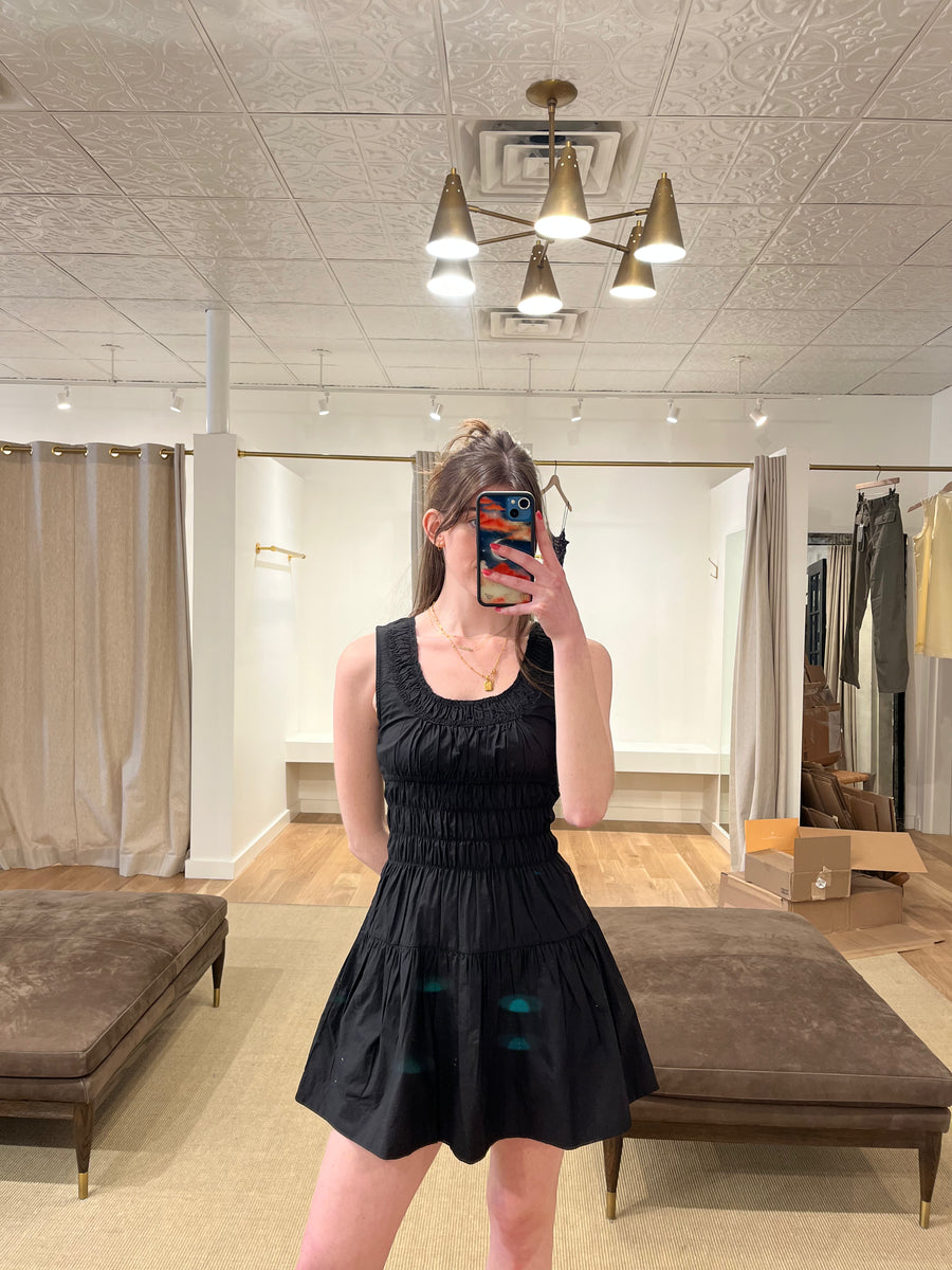 Kala Cotton Dress