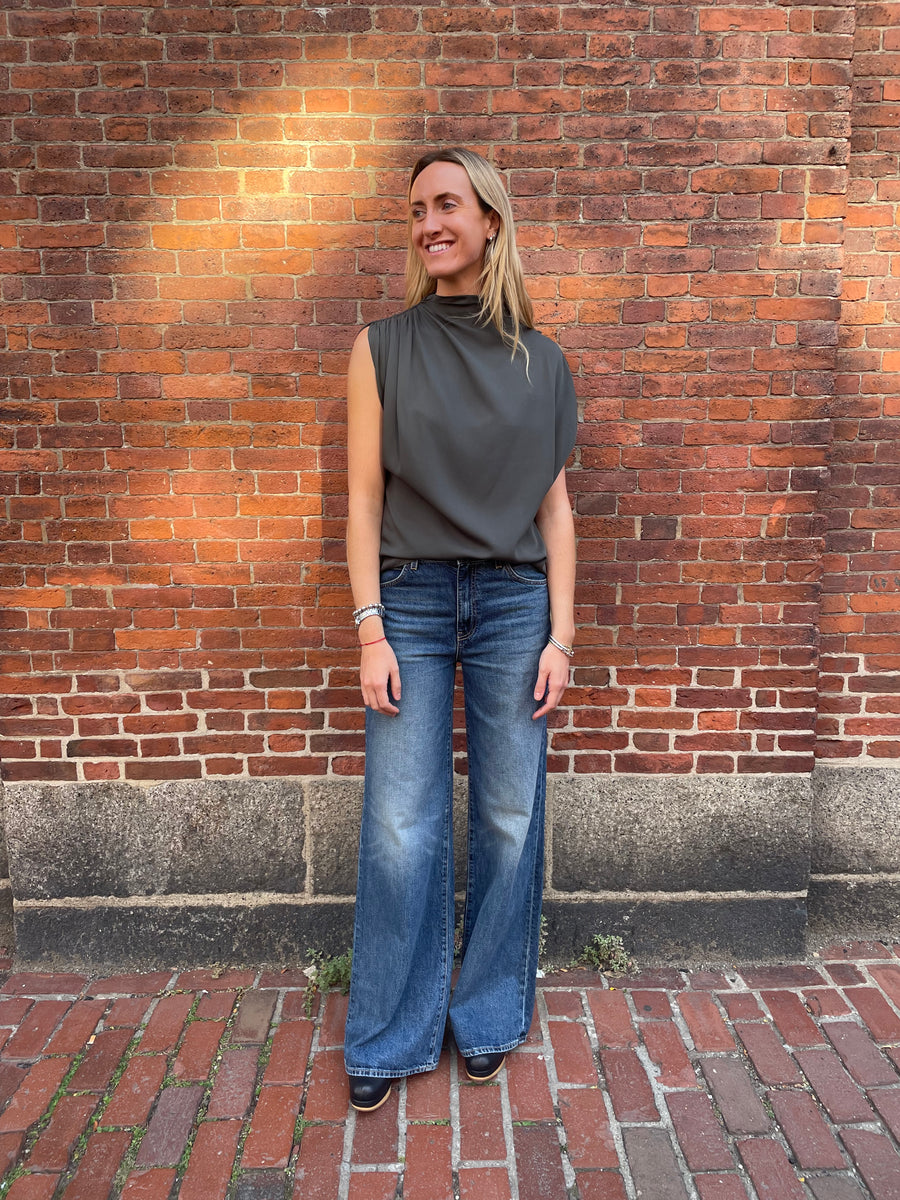 Wish You Would Top - Urban Chic