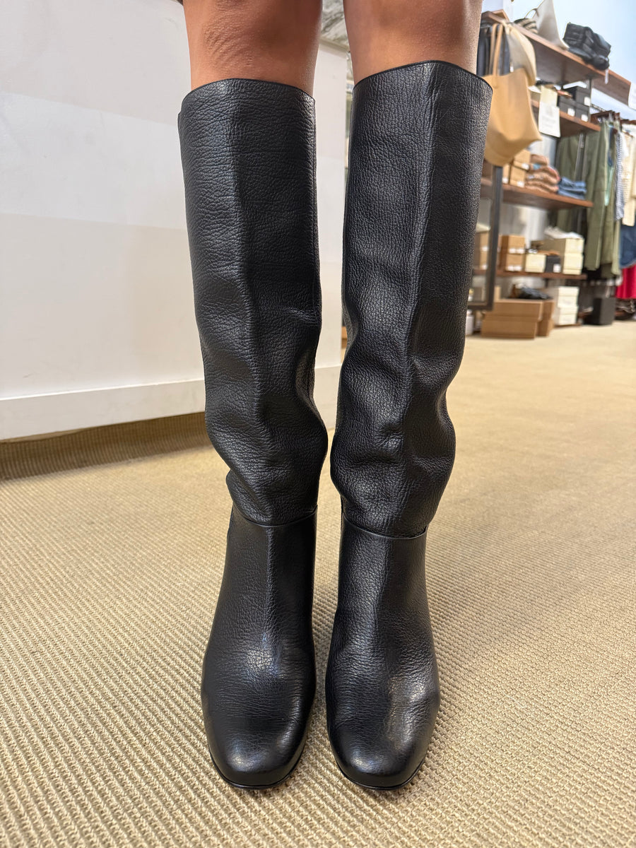 Boeri Boot - Black