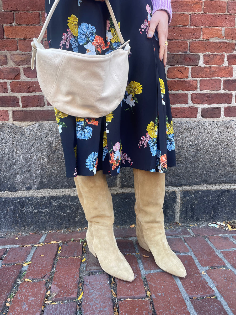 Kenzie Skirt - Retro Bouquet