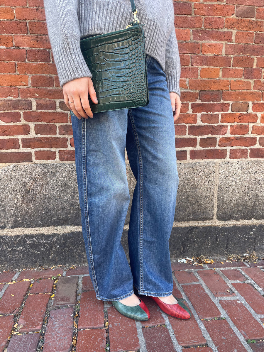 Tribeca Jeans - Classic Wash