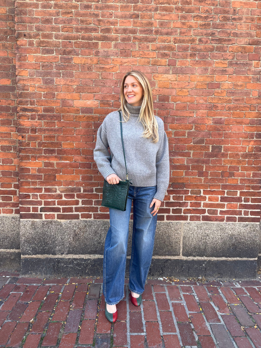 Tribeca Jeans - Classic Wash