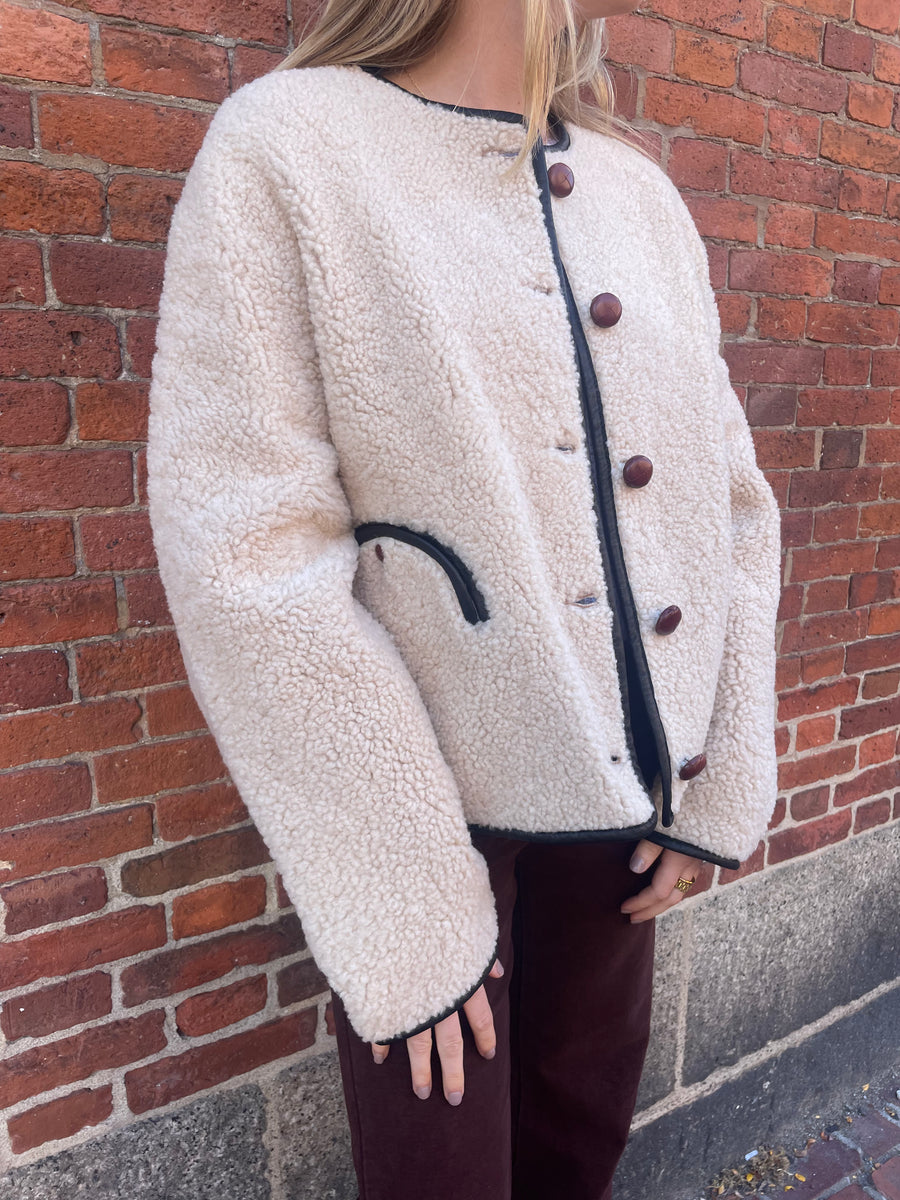 Gliss Bolero - Tatoosh Camel