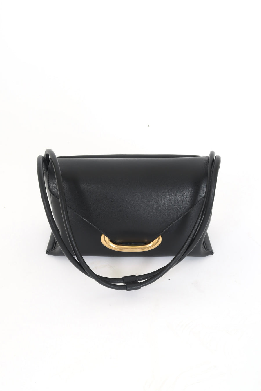 Veneto Shoulder Bag - Black