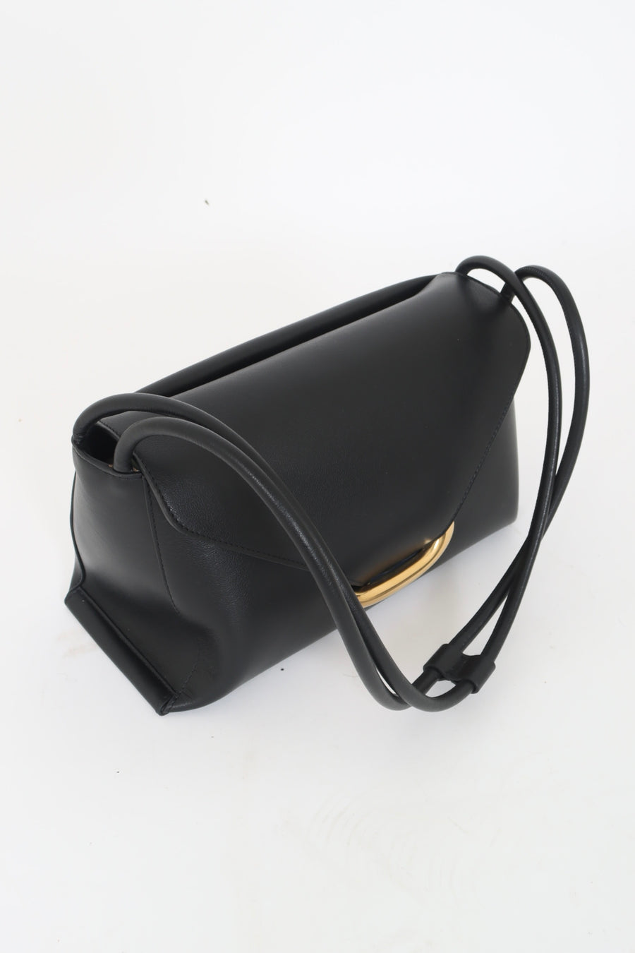 Veneto Shoulder Bag - Black