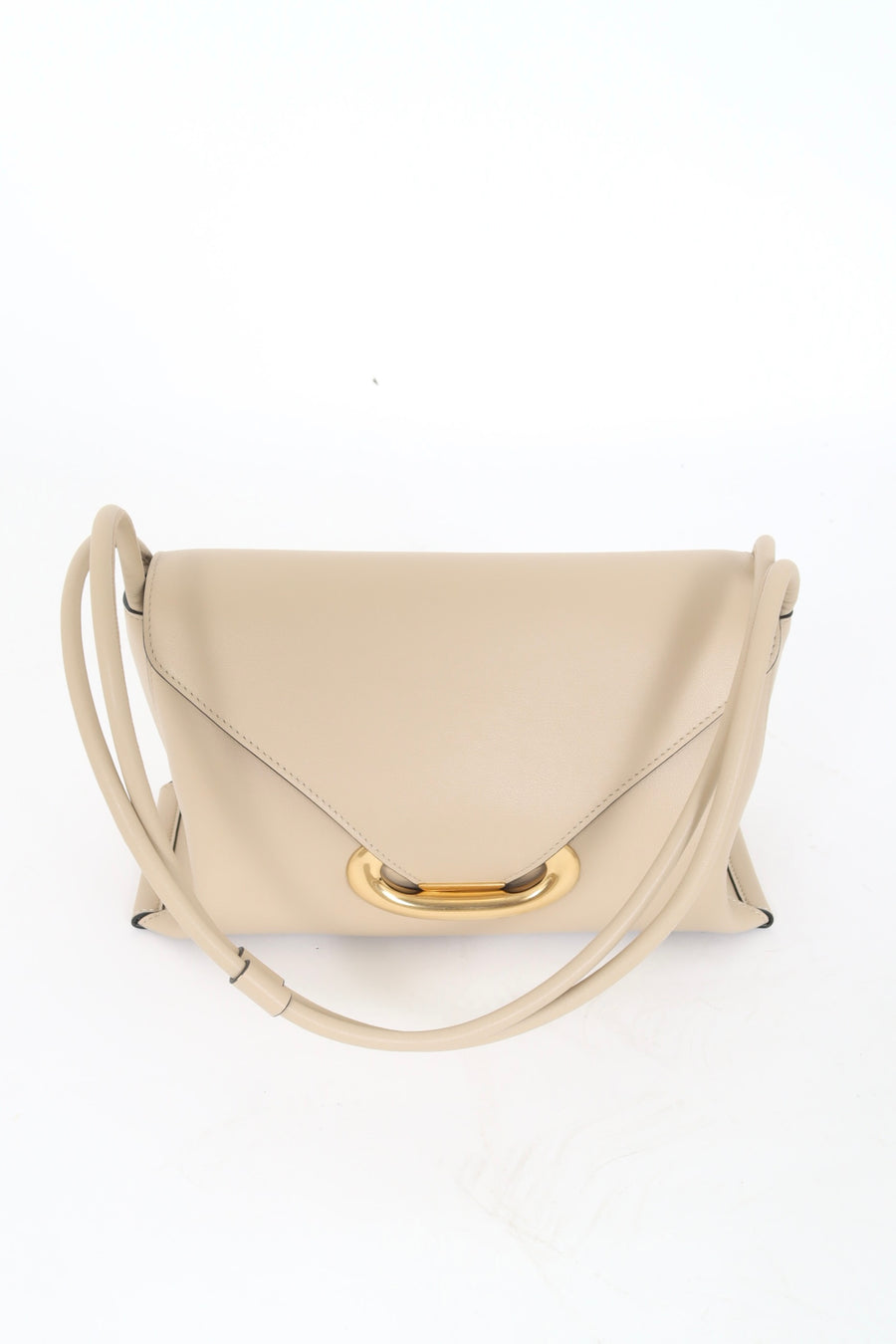 Veneto Shoulder Bag - Linen